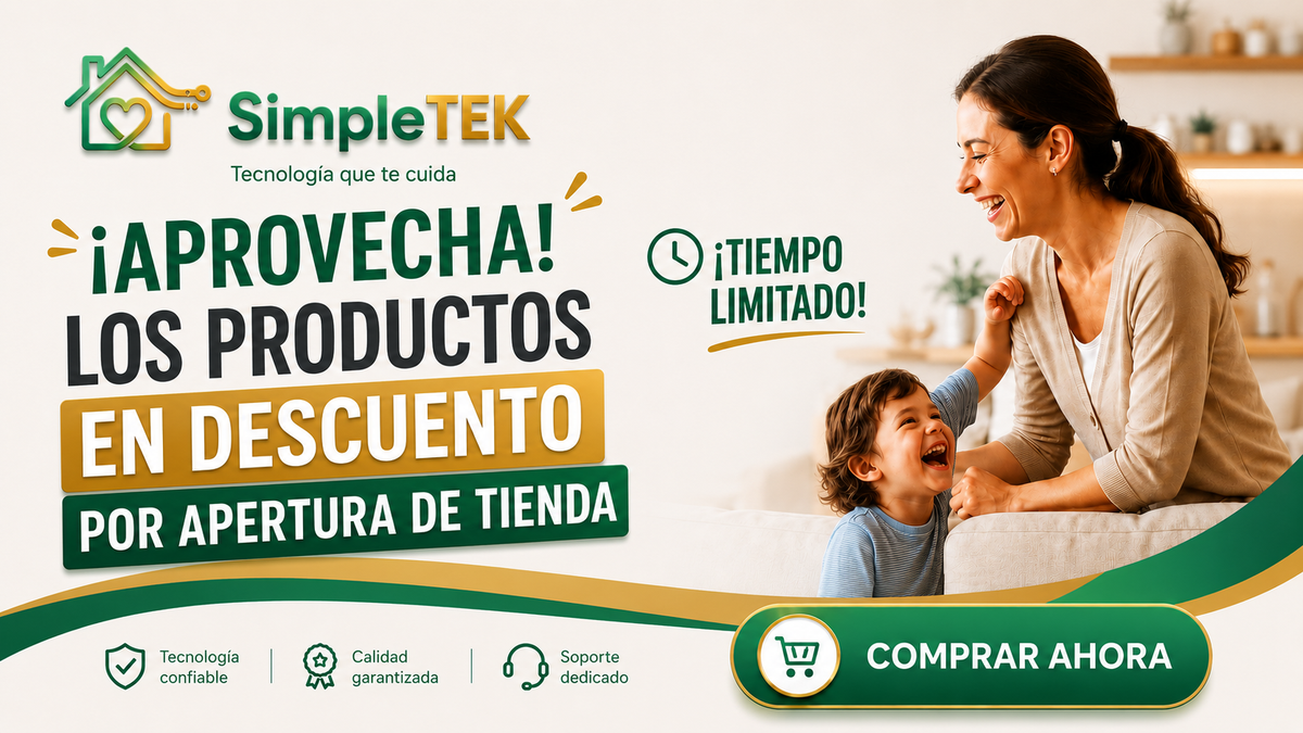 SimpleTek®